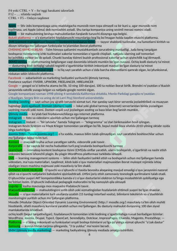 Product slide 6