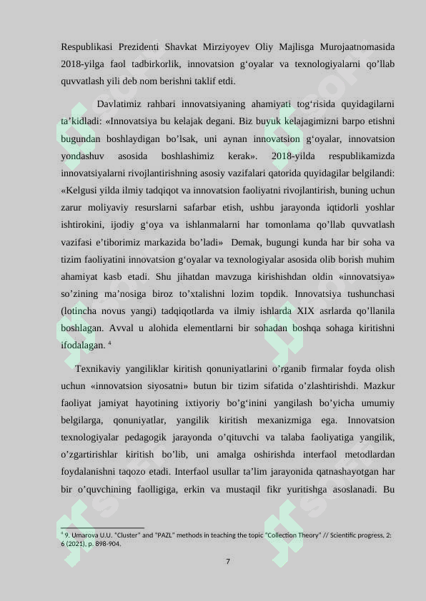 Product slide 7