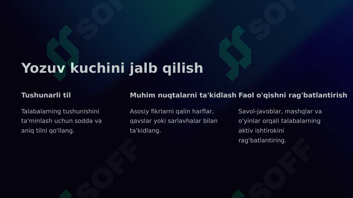 Product slide 8