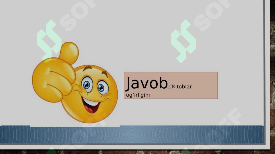 Product slide 6