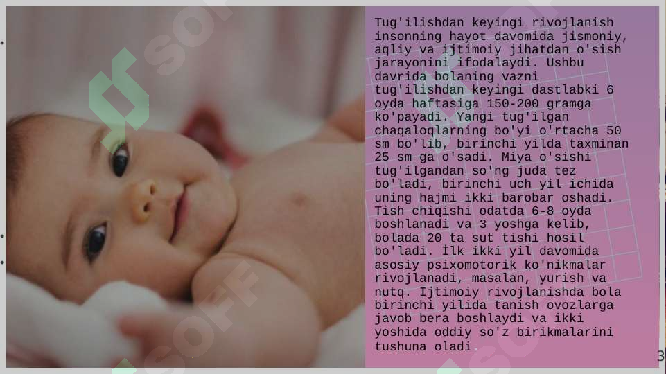 Product slide 3
