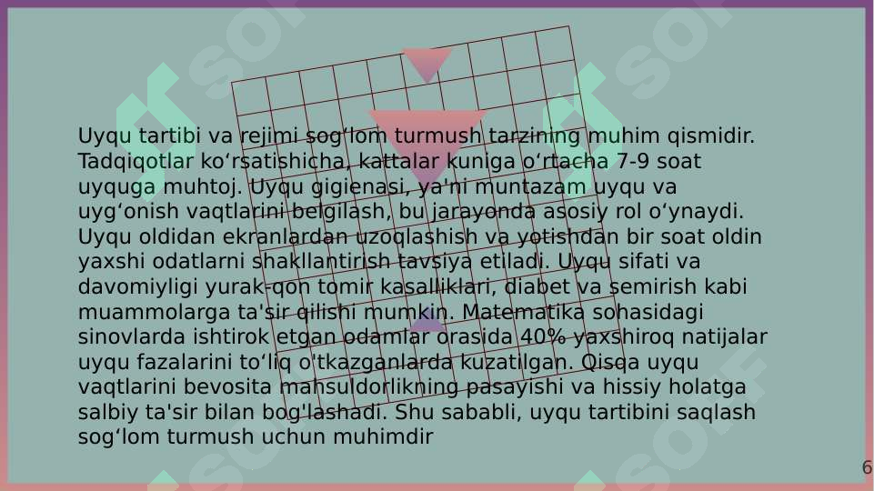 Product slide 6