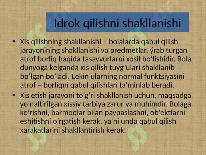 Product slide 6