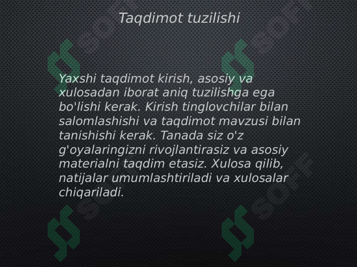 Product slide 7