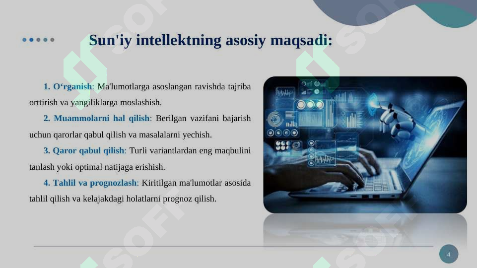Product slide 4