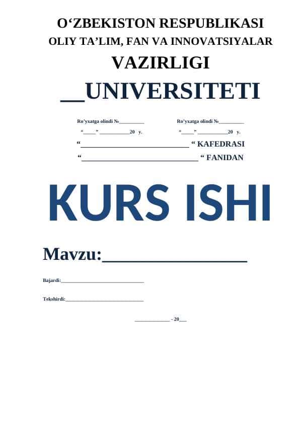 Raqobat - bozor iqtisodiyotini harakatlantiruvchi kuch sifatida