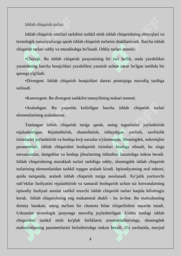 Product slide 8