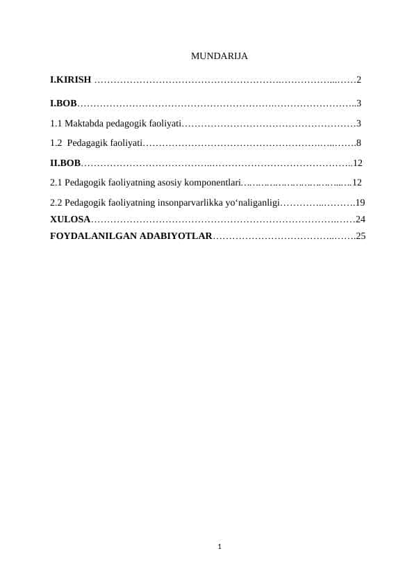 Maktabda pedagogik faoliyati.docx