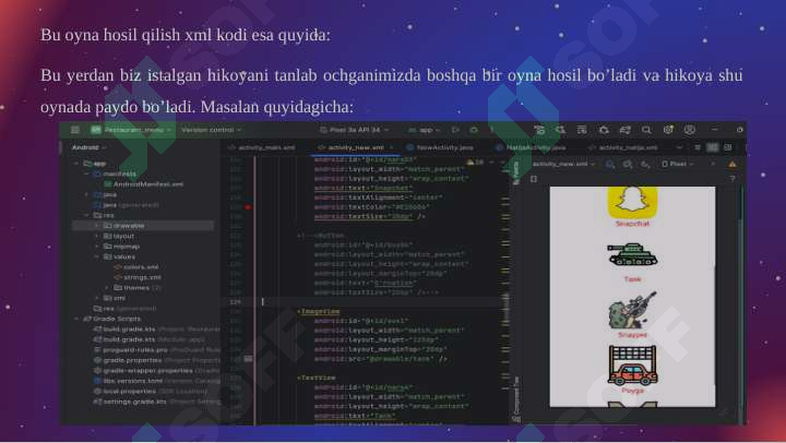 Product slide 4