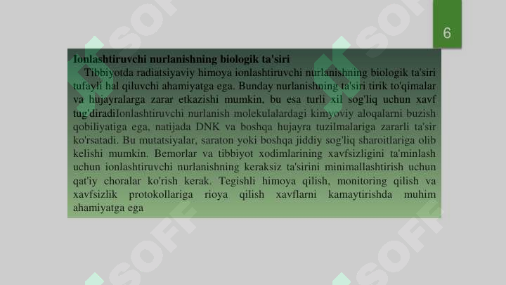 Product slide 6