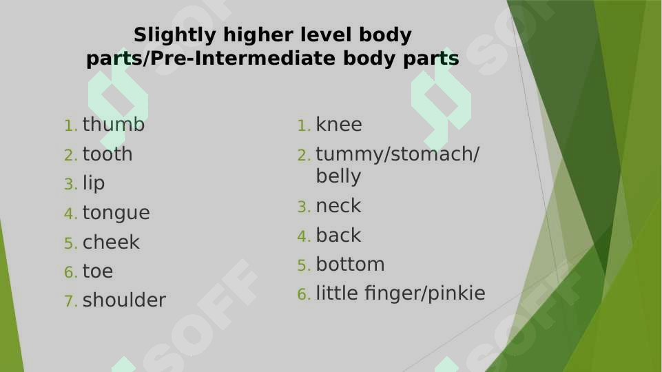 Product slide 8