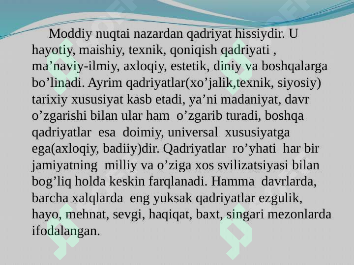 Product slide 8