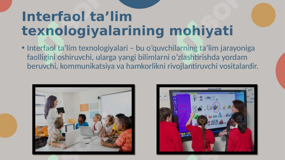 Product slide 3
