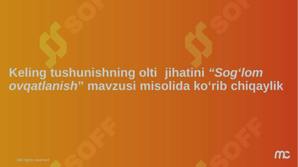 Product slide 7