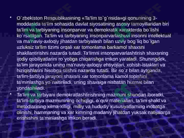Product slide 8