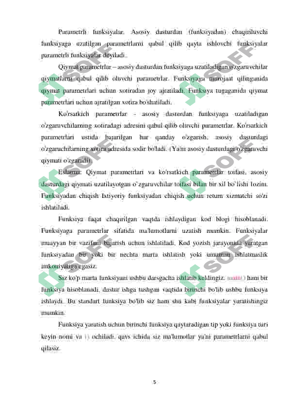 Product slide 5