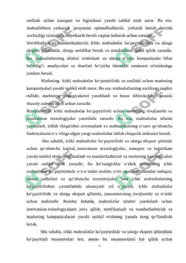 Product slide 7