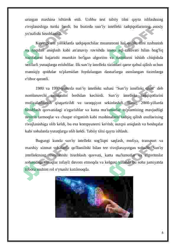 Product slide 6
