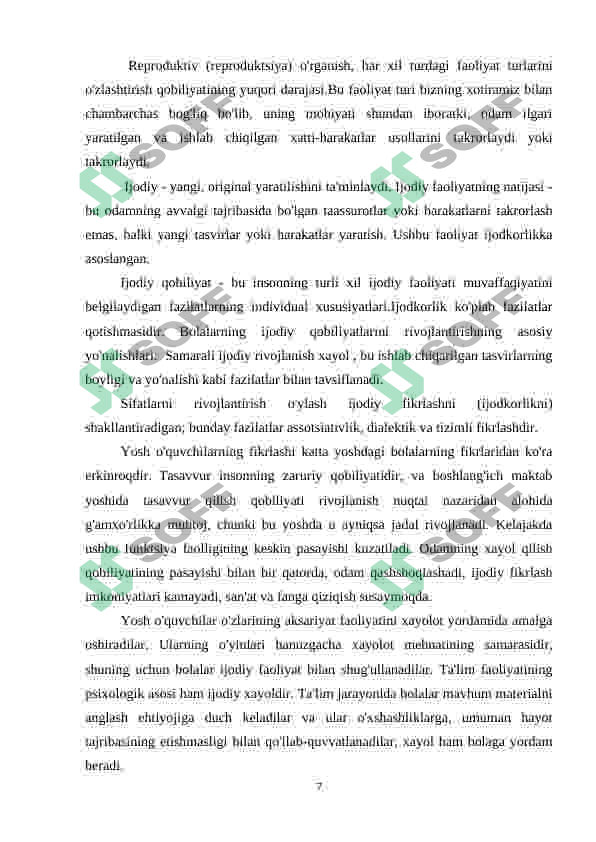 Product slide 7