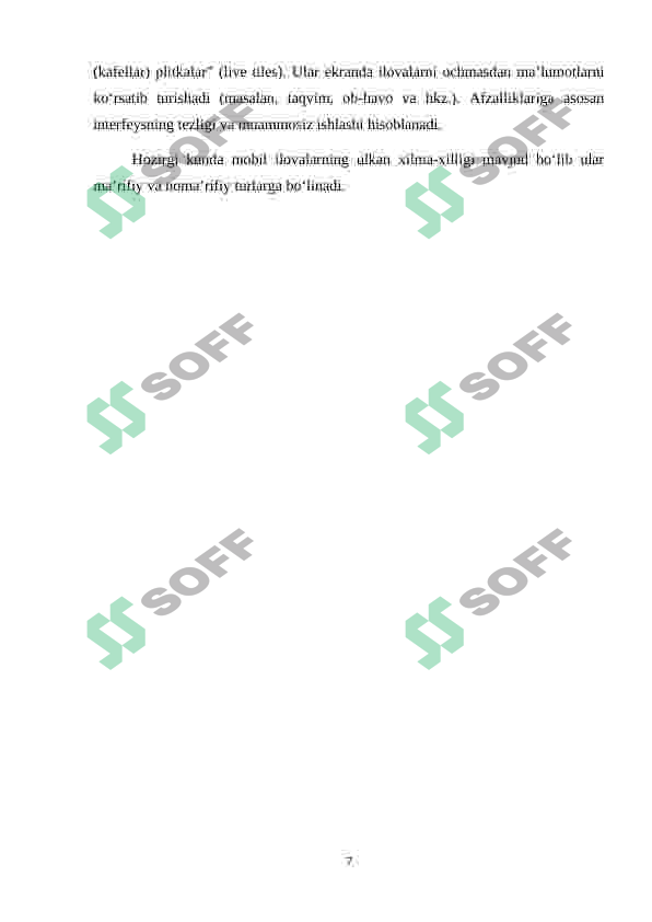 Product slide 7