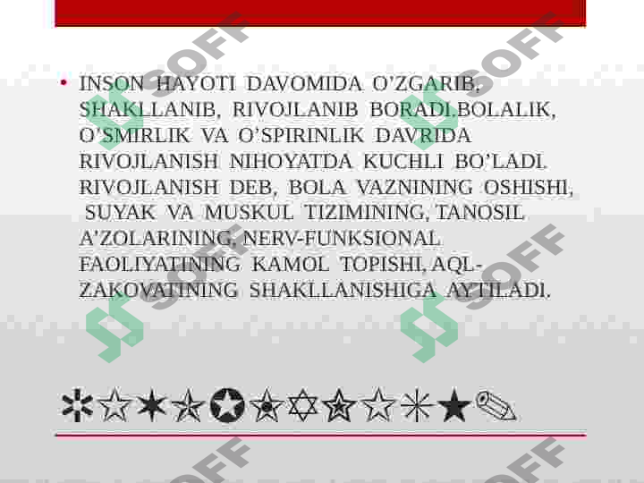 Product slide 7