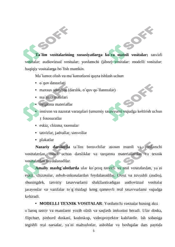 Product slide 5