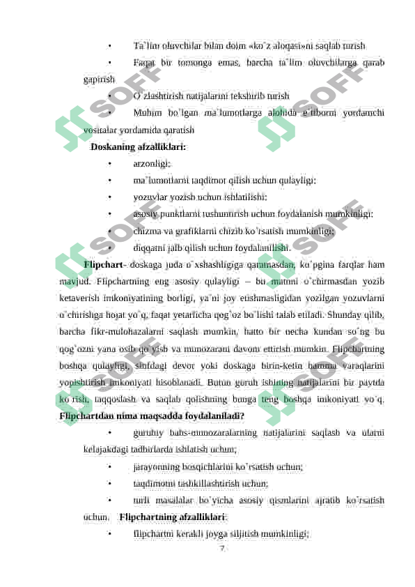 Product slide 7