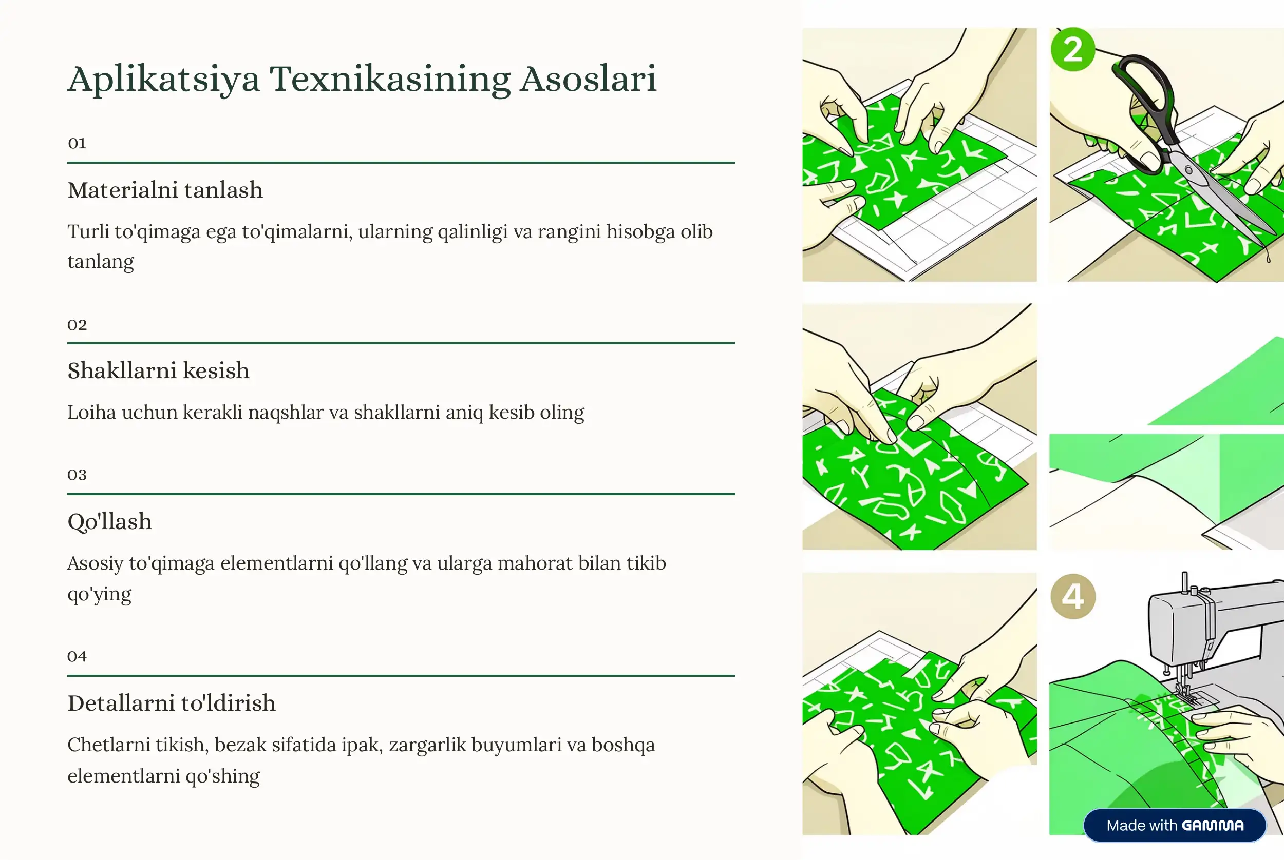 Product slide 3