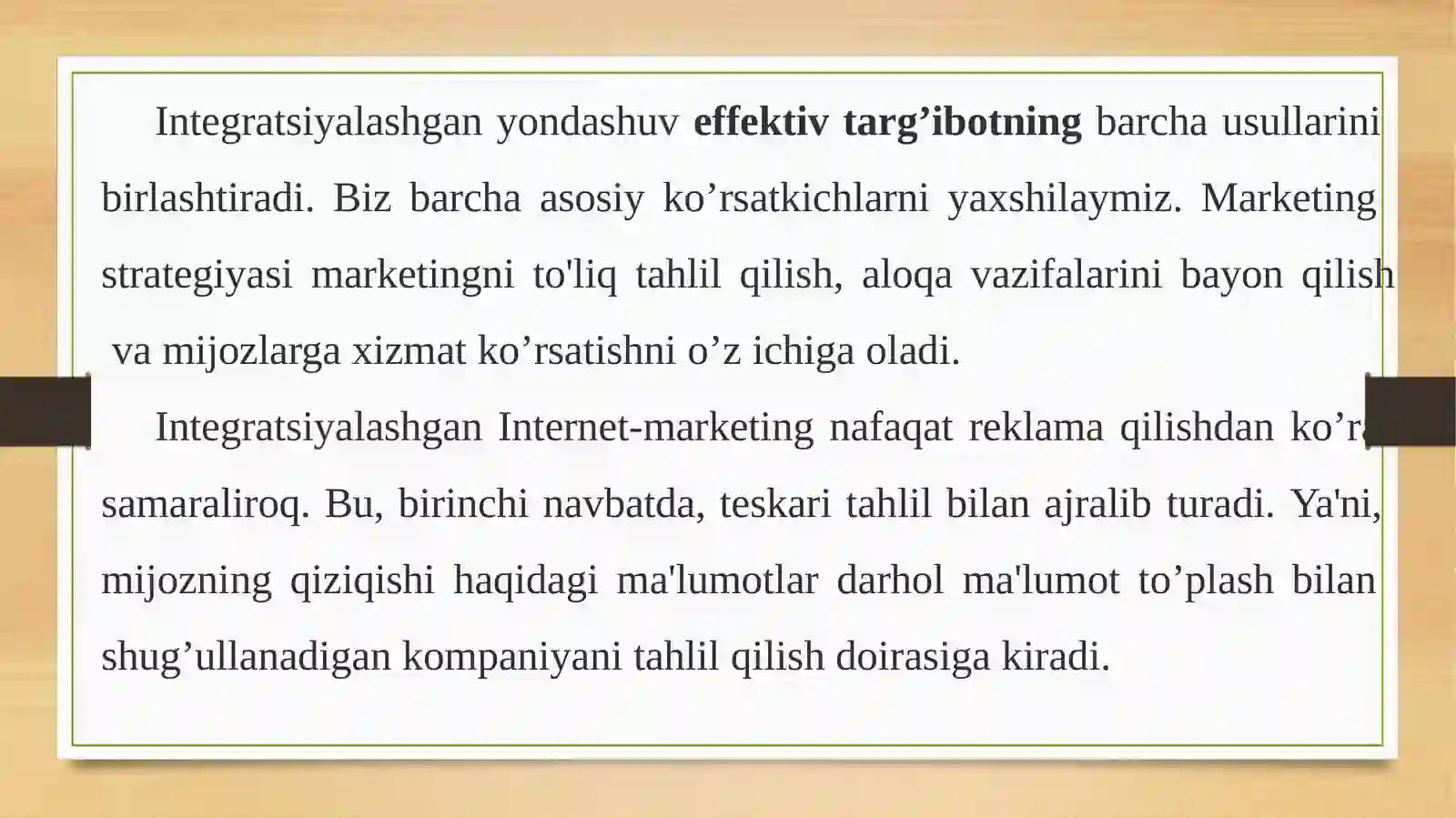 Product slide 2