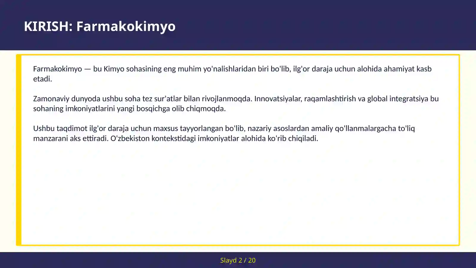 Product slide 2