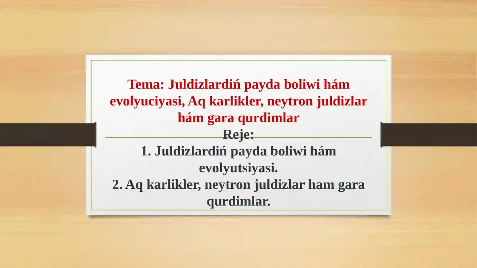 Product slide 2