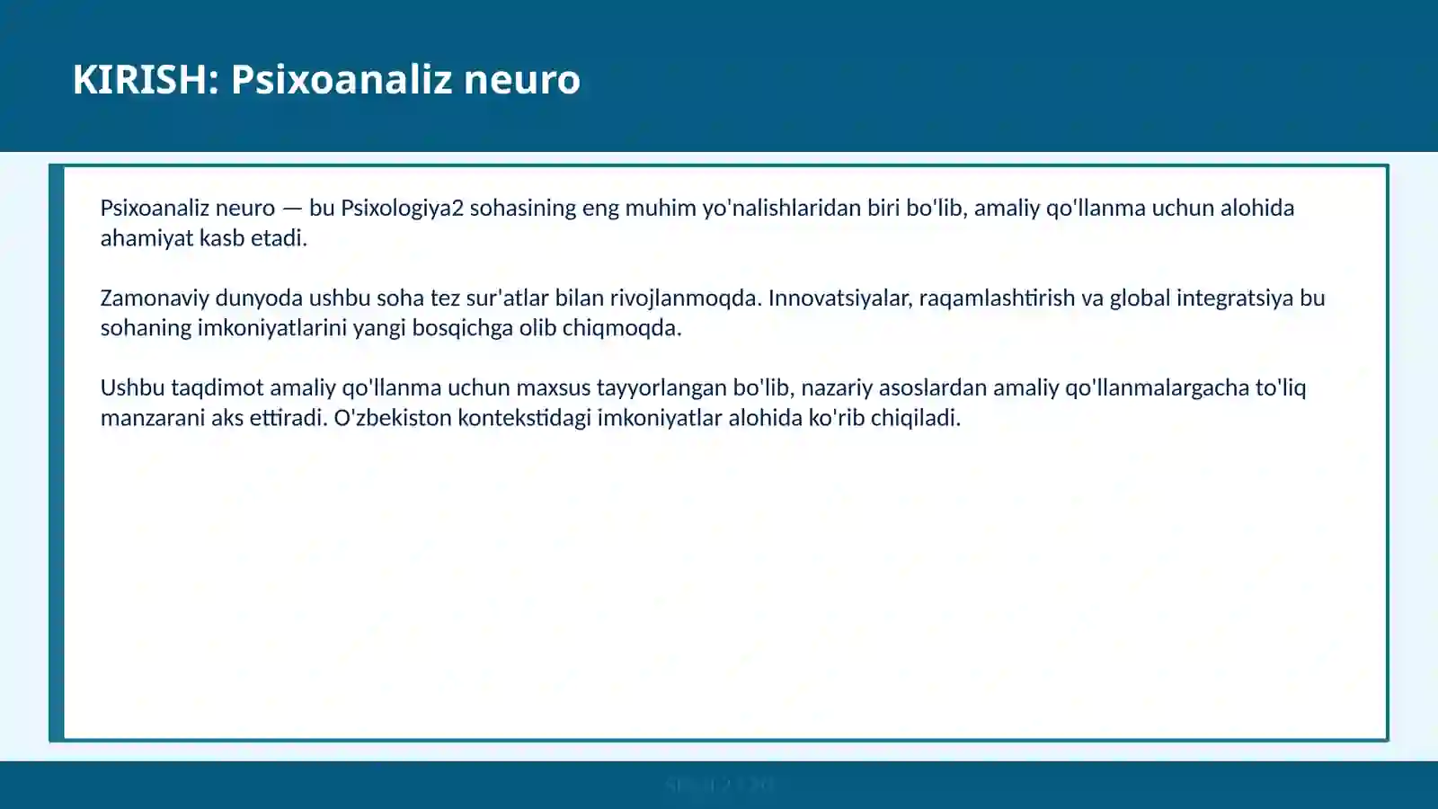 Product slide 2