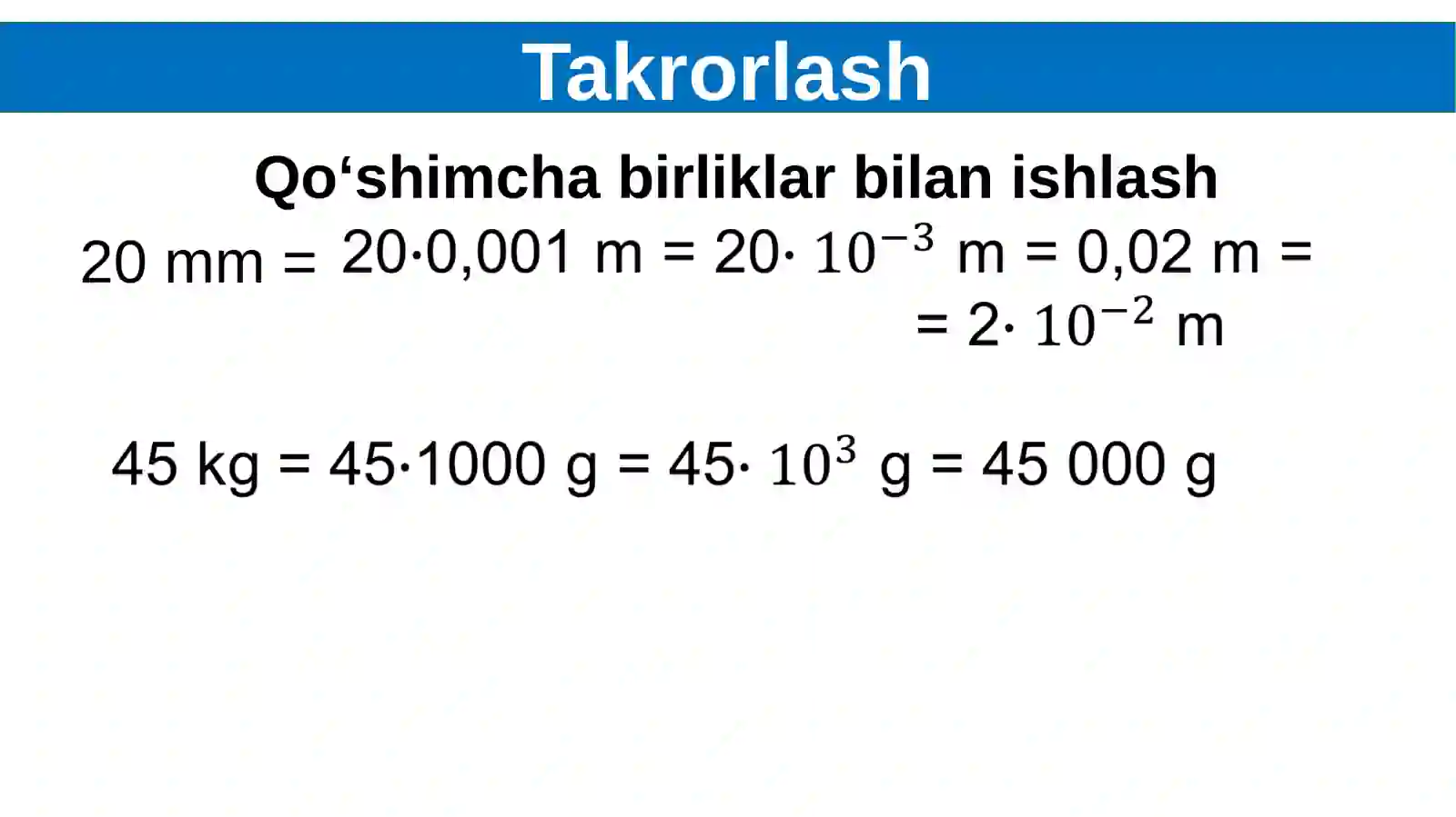 Product slide 2