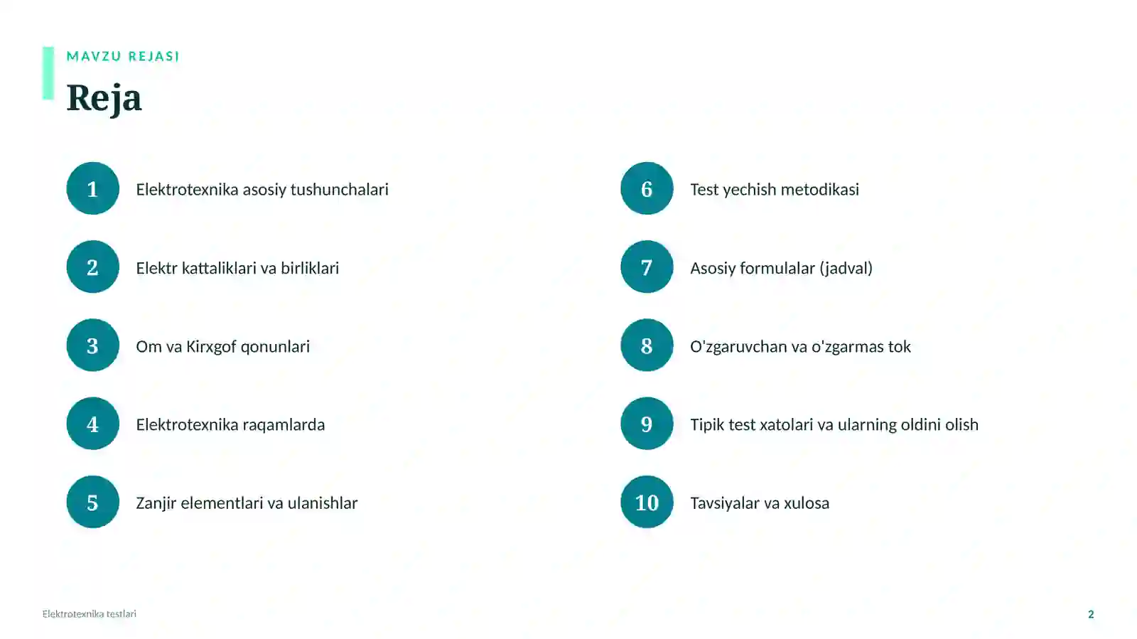 Product slide 2