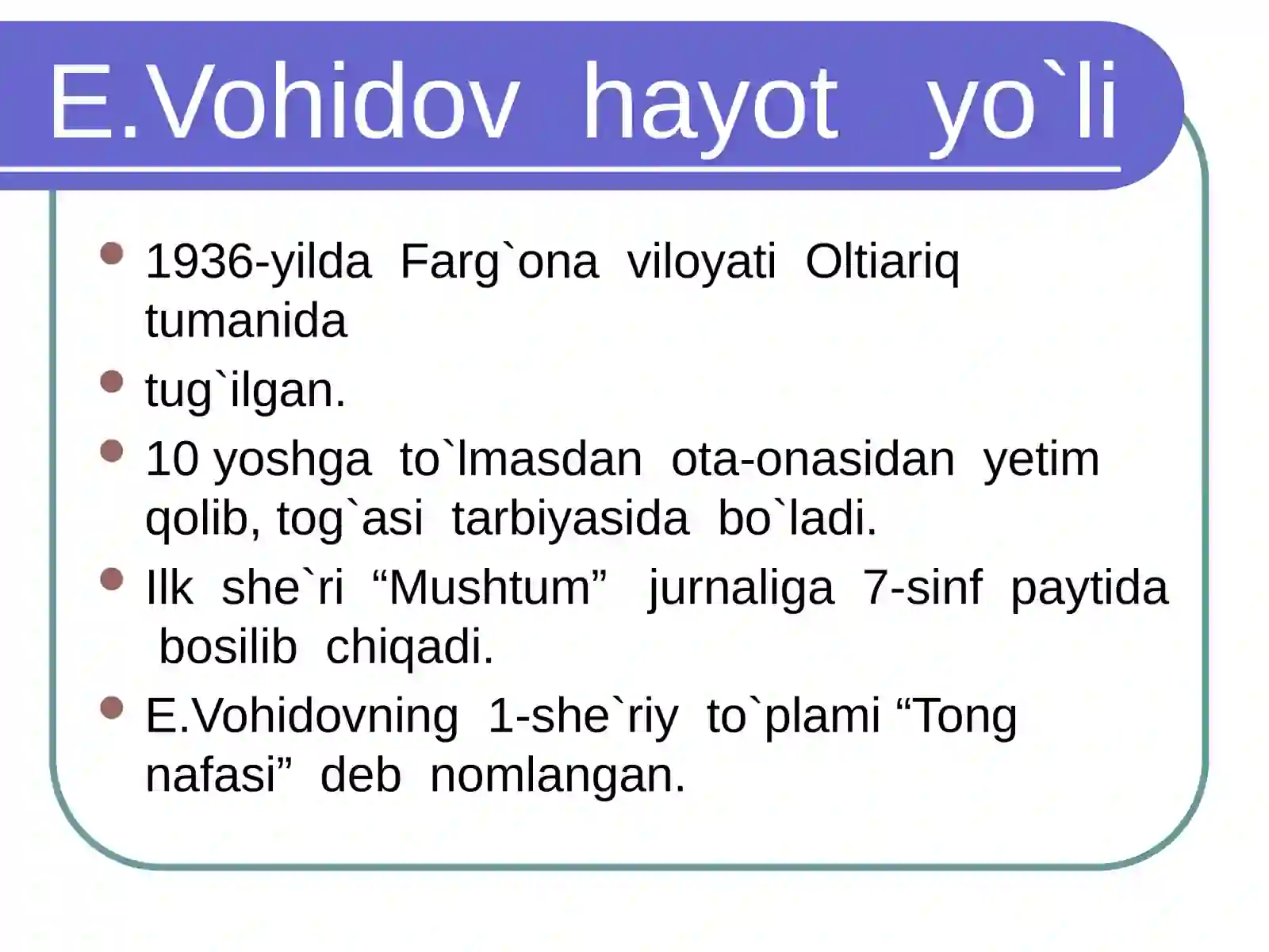 Product slide 2