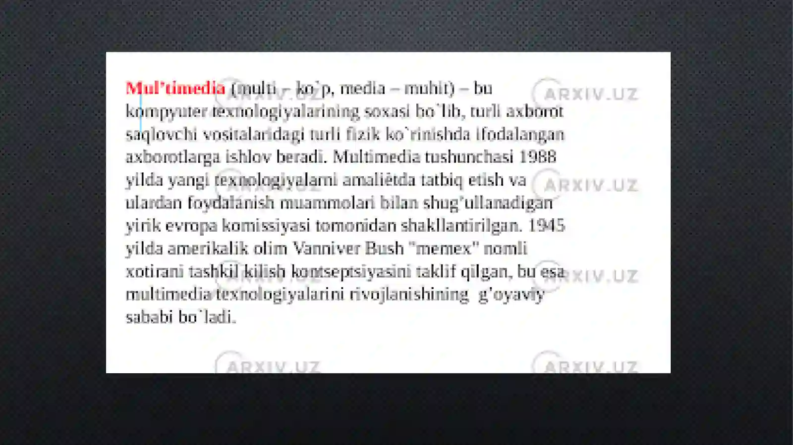 Product slide 2