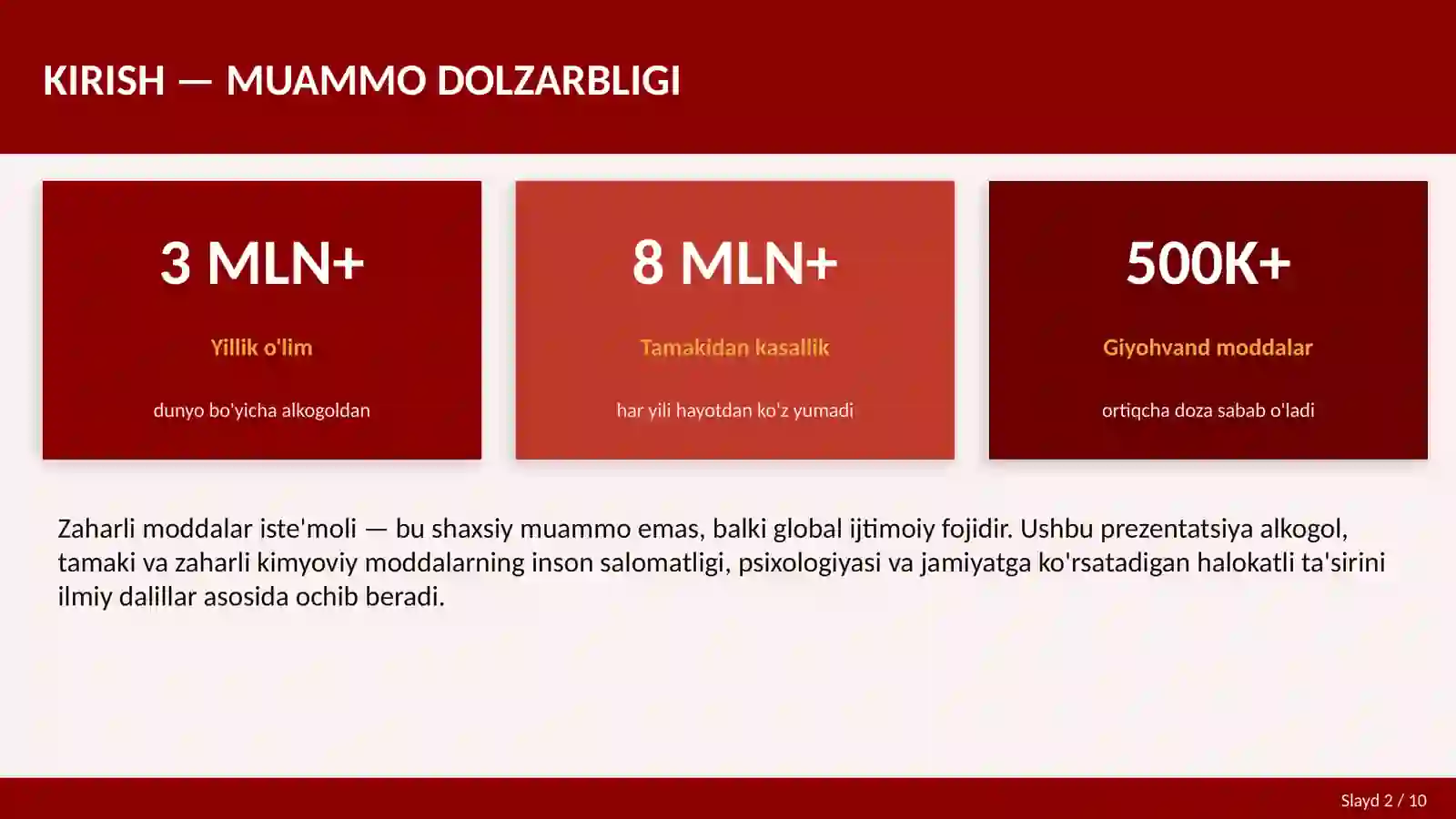Product slide 2