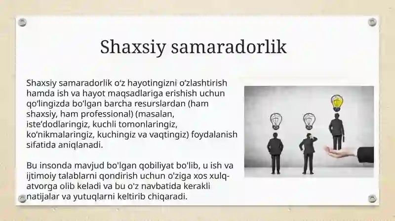 Product slide 2