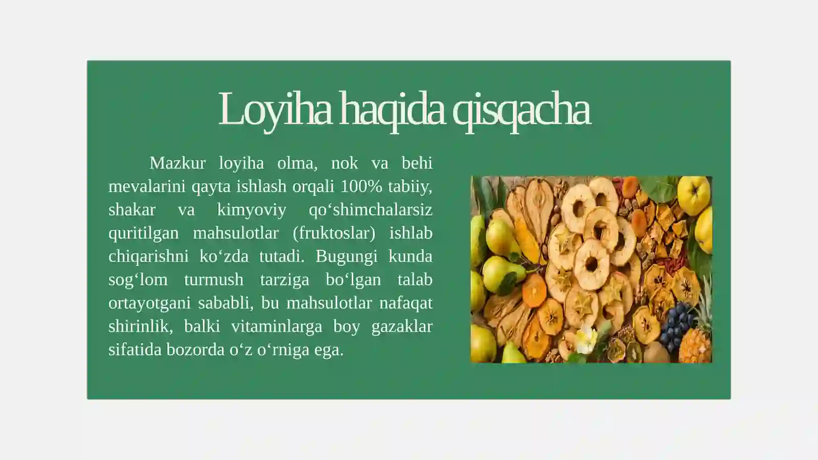 Product slide 2