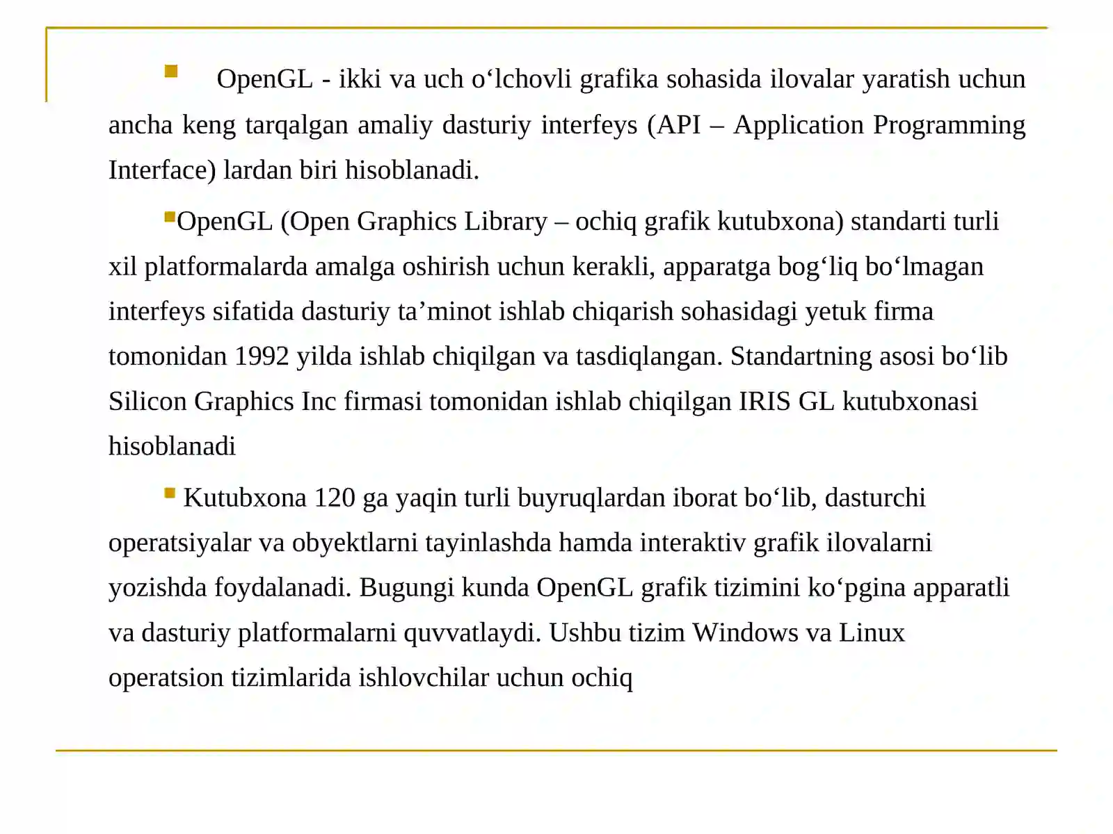 Product slide 2