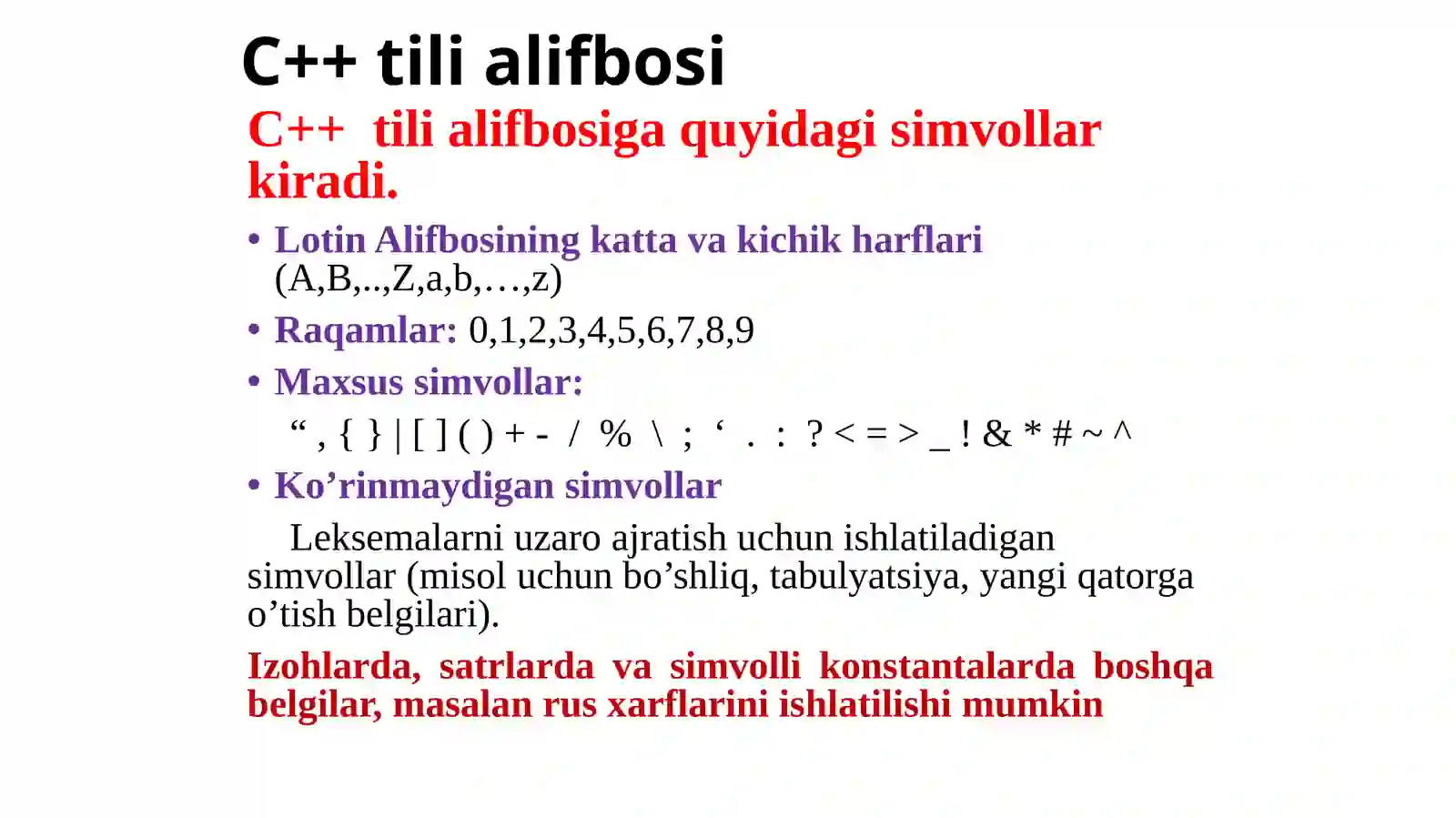 Product slide 2