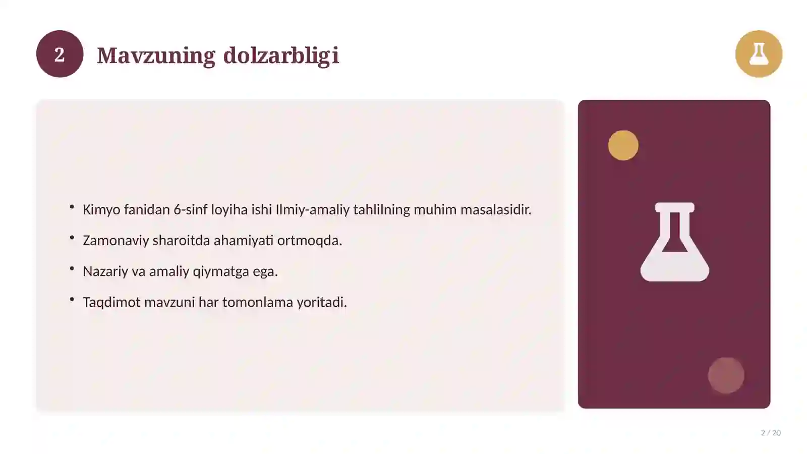 Product slide 2