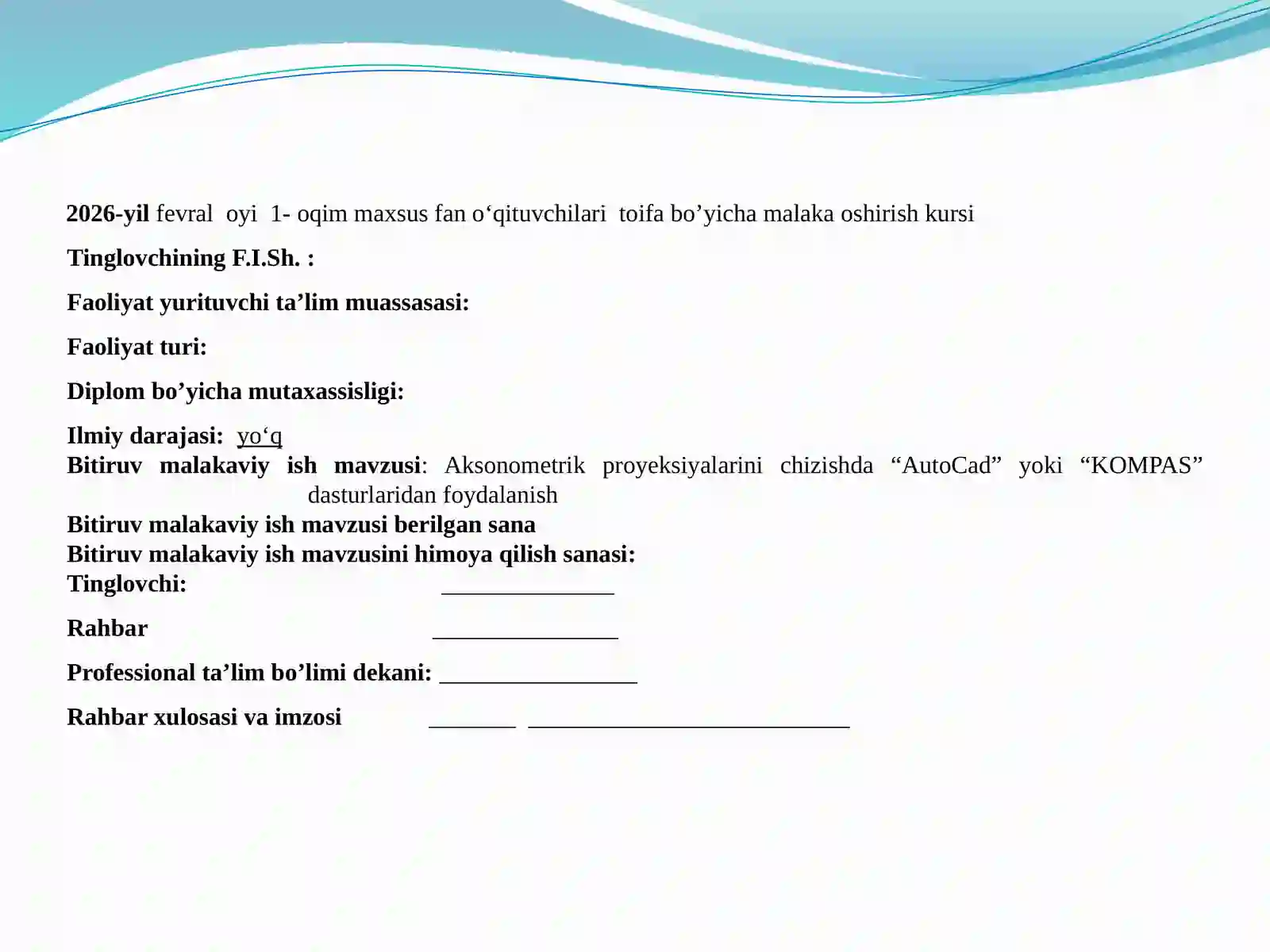 Product slide 2