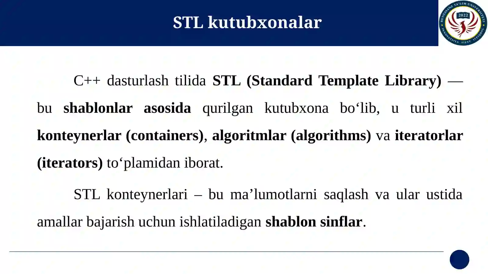 Product slide 2