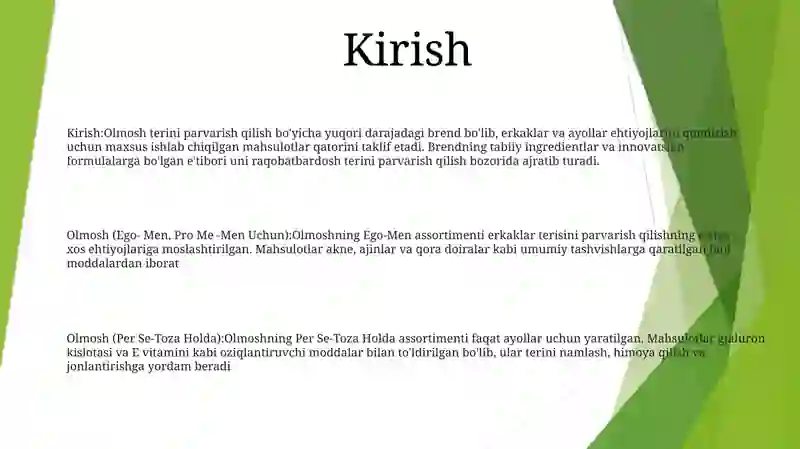 Product slide 2