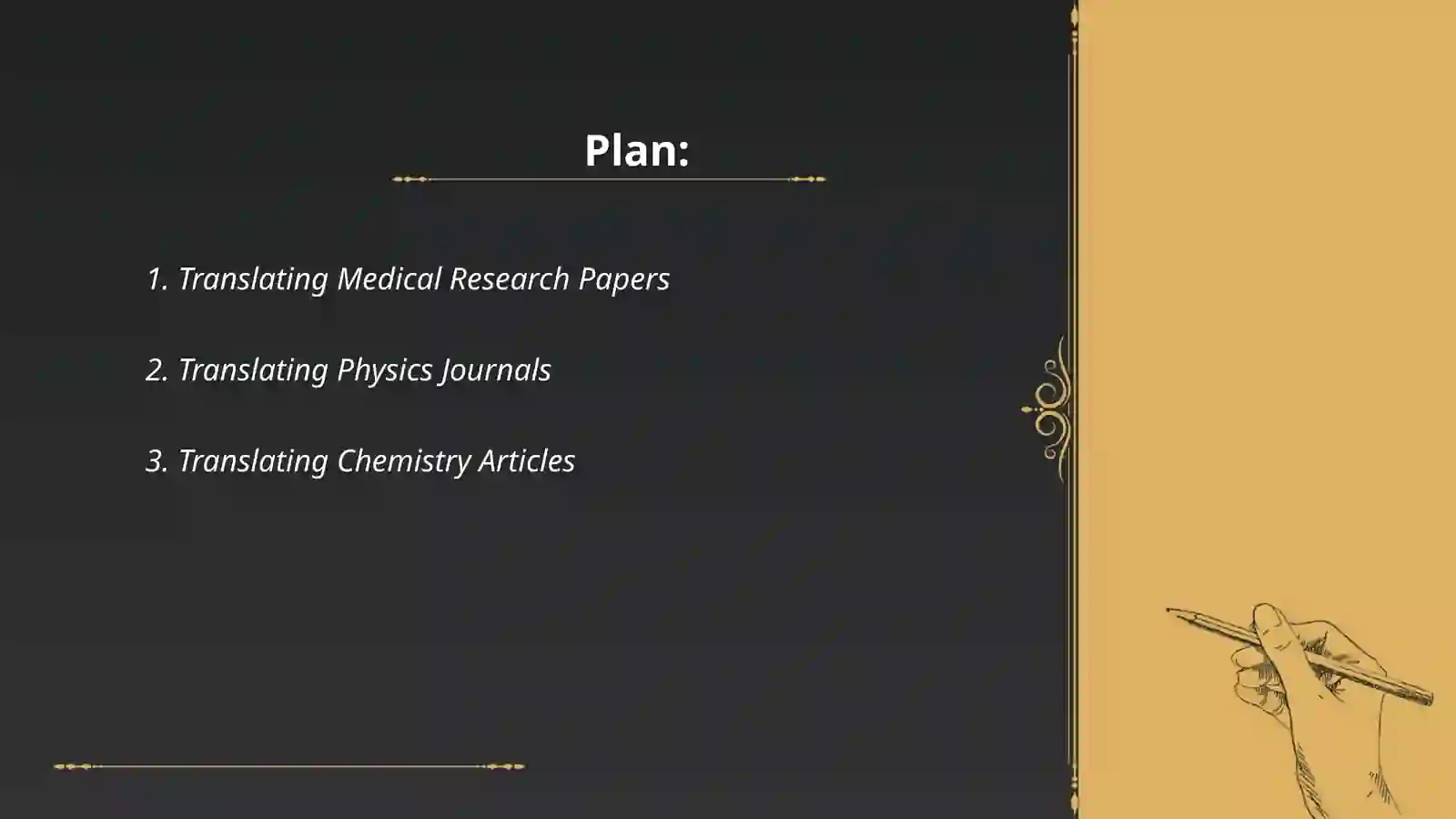 Product slide 2