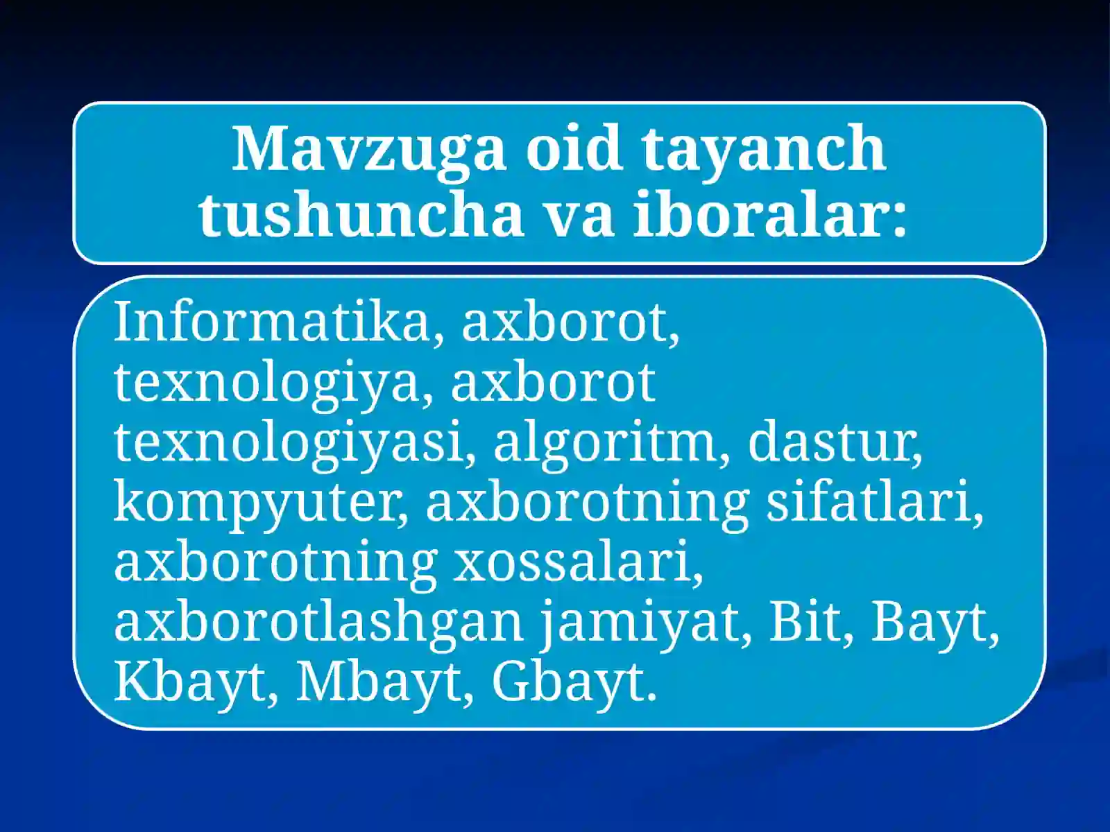 Product slide 2