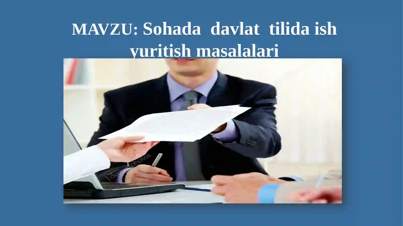 Product slide 2
