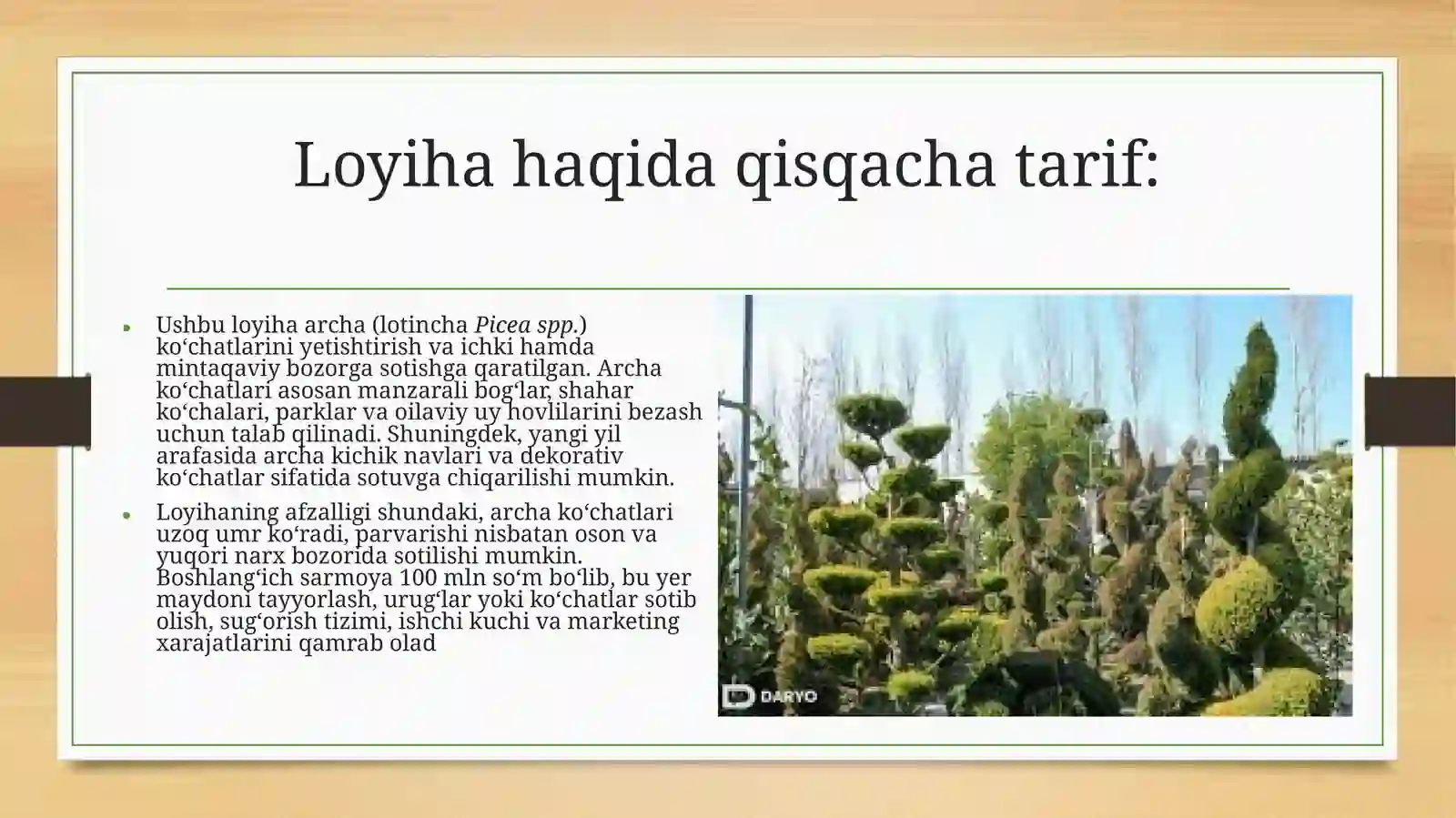 Product slide 2