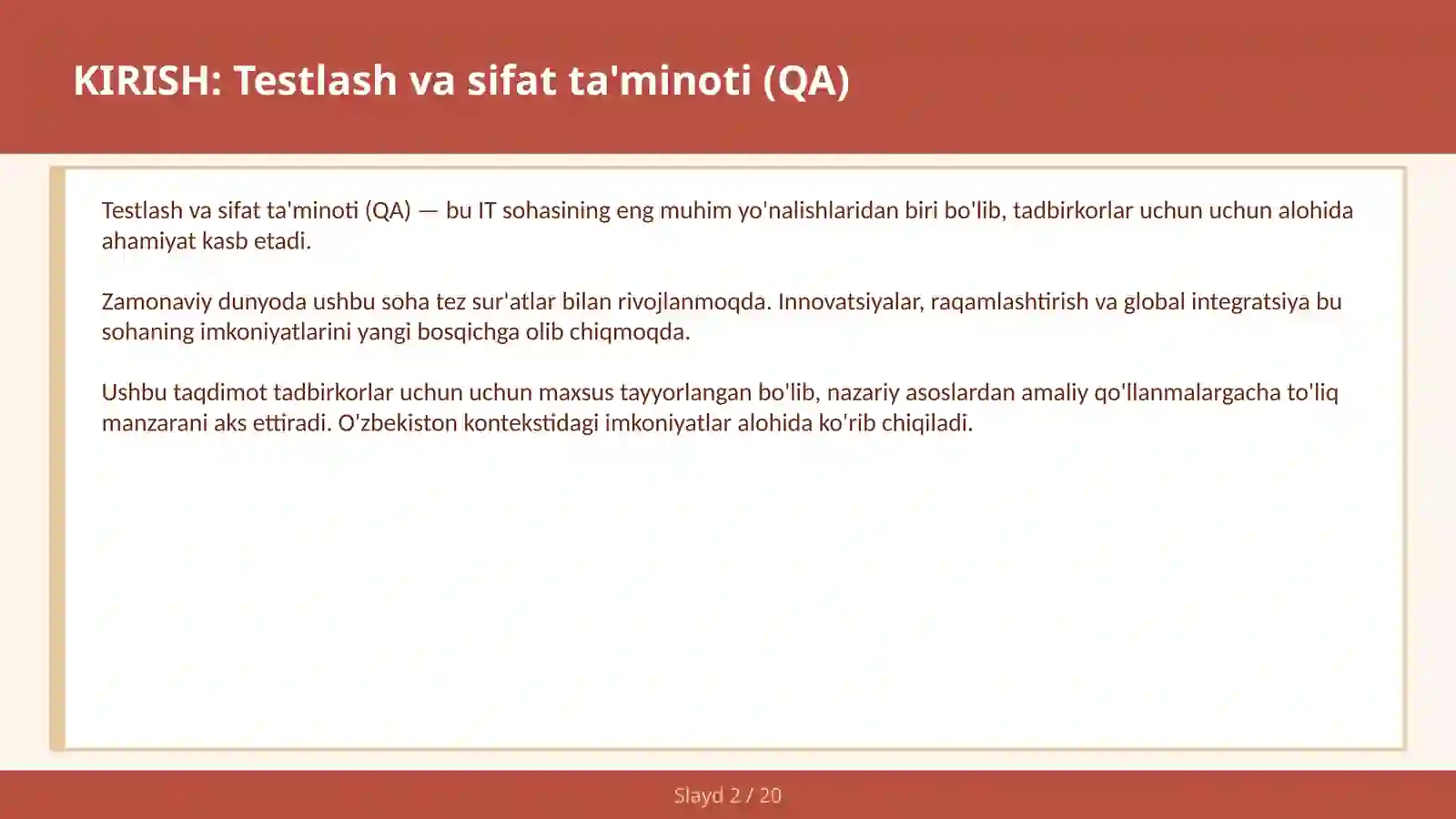 Product slide 2